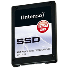 DISCO SSD INTENSO SATA 3 TOP PERFORMANCE 128 GB