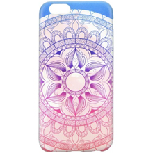 CUSTODIA FORCELL IPHONE 5/5S VERSIONE 7 BOHO