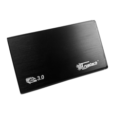 BOX ESTERNO SATA 2,5 USB 3.0 TRUSTECH