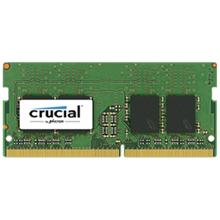 CRUCIAL 8GB DDR4 2400