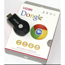 CHIAVETTA DONGLE ANYCAST WIFI DISPLAY PLUS DLNA AIRPLAY HDMI ANDROID