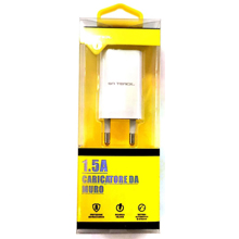 CARICABATTERIE USB 1,5A ON-TENCK