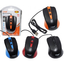 MOUSE USB 2.0 IN BLISTER