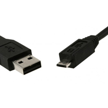 CAVO USB MICRO USB 1,8 MT