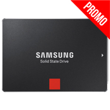 SAMSUNG SSD 256GB 850 PRO SERIES 2.5