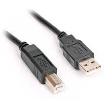CAVO USB 2.0 PER STAMPANTE 1,5 MT