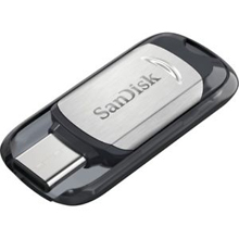 PENDRIVE SANDISK ULTRA USB TYPE C 16 GB