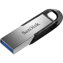 PENDRIVE SANDISK ULTRA FLAIR USB 3.0 32 GB