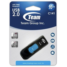 TEAM GROUP PEN DRIVE 16GB USB 2.0 C141