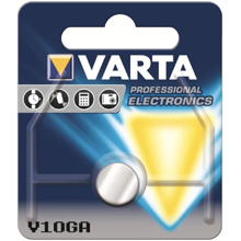 VARTA BATTERIA BOTTONE V10GA 1,5V BLISTER
