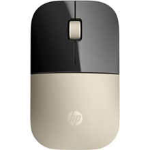 MOUSE WIRELESS HP Z3700 GOLD
