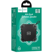 ALTOPARLANTE BLUETOOTH 5W BS34 NERO