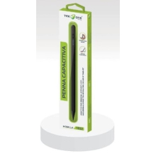 PENNA STYLUS CAPACITIVA UNIVERSALE PER SMARTPHONE E TABLET NERA 1032