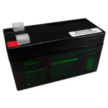 BATTERIA AL PIOMBO 12V 1.3AH