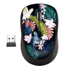 MOUSE YVI WIRELESS 23387 PARROT