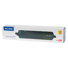 MACCHINA SOTTOVUOTO CON 10 SACCHETTI 70W VS-02