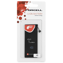 BATTERIA FORCELL PER IPHONE 6 PLUS 2915 MAH IN BLISTER