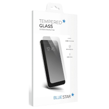 PELLICOLA PROTETTIVA LCD VETRO TEMPERATO BLUE STAR PER IPHONE 7 / 8 / SE 2020