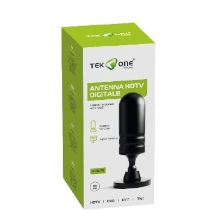 ANTENNA TV T5 DIGITALE TERRESTRE HDTV 36DBI