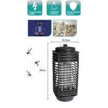 ZANZARIERA ELETTRICA PER INSETTI