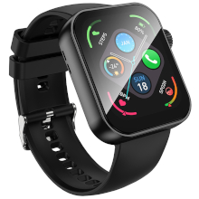 SMARTWATCH BOROFONE BD9 NERO