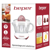 SPREMIAGRUMI ELETTRICO 700ML