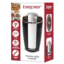 MACINACAFFE ELETTRICO 250W