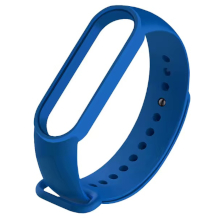 CINTURINO DI RICAMBIO PER SMART BAND M5/M6/M7 BLU