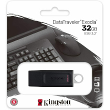 PENDRIVE USB KINGSTON 3.2 32GB