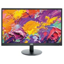 MONITOR 21.5 AOC W-LED 1920X1080 VGA