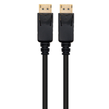 CAVO DISPLAY PORT 1.4 M/M 8K 60HZ 1M