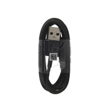 CAVO USB TYPE-C NERO IN BULK DA 1,2M