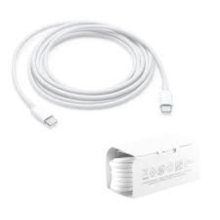 CAVO EP-DG980BWE USB-C USB-C 1M BIANCO BULK