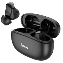 AURICOLARI BLUETOOTH TWS EW17 NERI