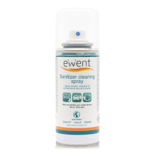 SPRAY IGIENIZZANTE DETERGENTE PER SUPERFICI