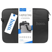 BORSA HOCO PER TABLET/LAPTOP/NETBOOK 14 POLLICI GT1 NERA