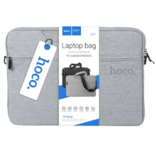 BORSA HOCO PER TABLET/LAPTOP/NETBOOK 14 POLLICI GT1 GRGIA