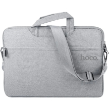 BORSA HOCO PER TABLET/LAPTOP/NETBOOK 15.6 POLLICI GT1 GRIGIA