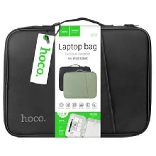 BORSA HOCO PER TABLET/LAPTOP/NETBOOK 12.9 POLLICI GT2 NERA