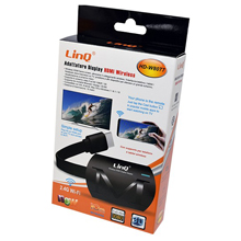 ADATTATORE DISPLAY HDMI WIRELESS