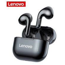 AURICOLARI BLUETOOTH LIVEPODS LP40 NERI