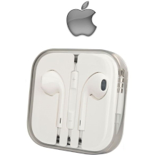 AURICOLARI STEREO MD827ZM EARPODS - CONFEZIONE BULK
