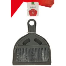 KIT PER PULIZIA AUTO GRIGIO