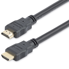 CAVO VIDEO HDMI-HDMI 1.4 5M NERO