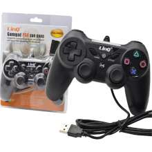 GAMEPAD CABLATO PER PS4