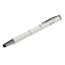 PENNA TOUCH SCREEN PER SMARTPHONE E TABLET BIANCA