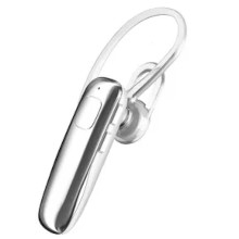 AURICOLARE BLUETOOTH 5.0 RB-T32 SILVER