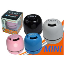 MINI SPEAKER BLUETOOTH COLORI VARI