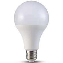 LAMPADINA LED CHIP SAMSUNG E27 20W A80 3000K