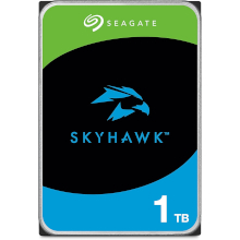 HARD DISK INTERNO SEAGATE 1TB 3.5 POLLICI ST1000VX013